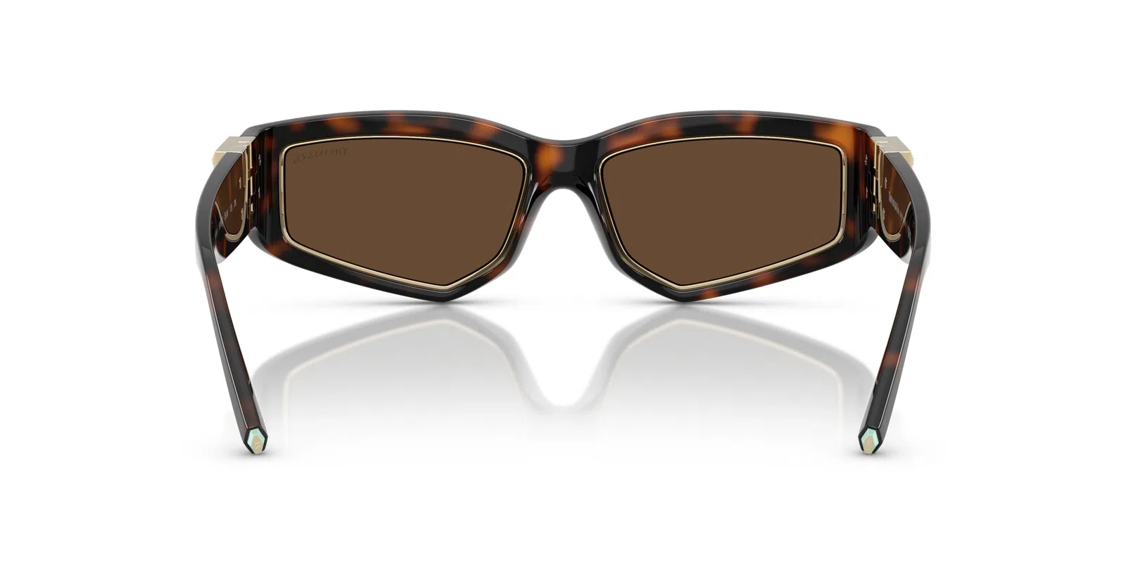 Tiffany 4234U Sunglasses - view 13